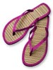 The Dessy Group Launches Bridal Party Matching Flip Flop Sandals, October 1, 2007