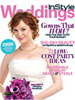 InStyle Weddings, Fall 2009