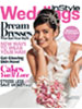 InStyle Weddings, Spring 2009