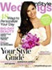 InStyle Weddings, Summer 2008