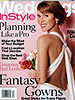 InStyle Weddings, Spring 2006