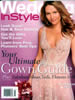 InStyle Weddings, Summer 2005