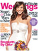 InStyle Weddings, Winter 2009