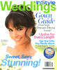 InStyle Weddings, Spring 2007