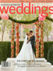 Martha Stewart Weddings
