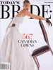 Today's Bride, Spring/Summer 2005