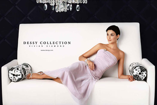 Dessy Style 2022