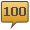 100