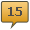 15