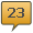 23