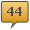 44