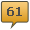 61