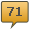 71