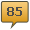 85