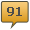 91