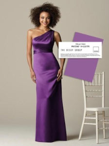 PANTONE WEDDING