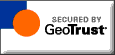 Secured By GeoTrust