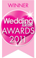 Wedding ideas The Wedding Awards 2008 Winner